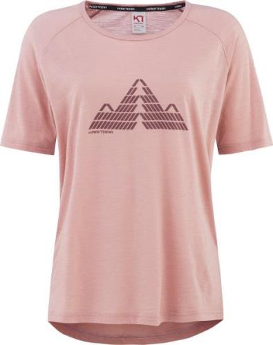 Kari Traa Women's Ane Short Sleeve Prim