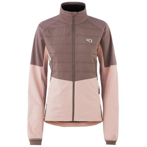 Kari Traa Women's Ragna Jacket Rtaupe