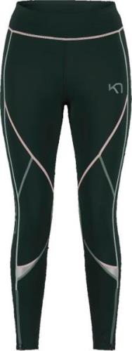 Kari Traa Women's Louise 2.0 Tights Pine