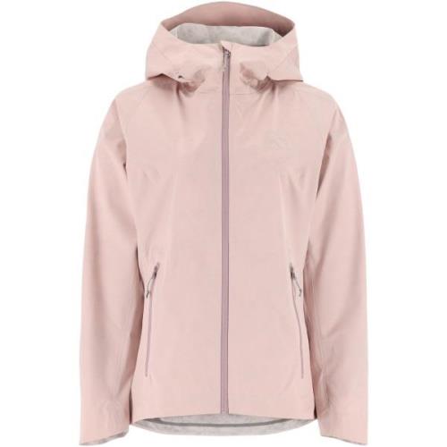 Kari Traa Women's Voss Jacket Prim