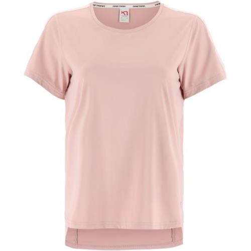 Kari Traa Women's Vilde Tee Prim