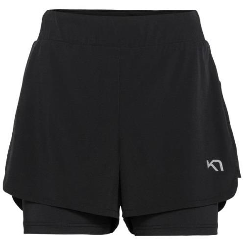 Kari Traa Women's Nora Training Shorts Black