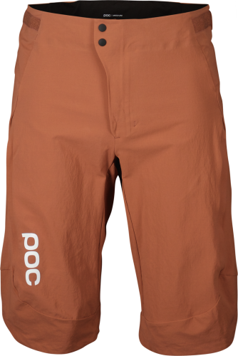 POC Men's Infinite All-mountain Shorts Himalayan Salt