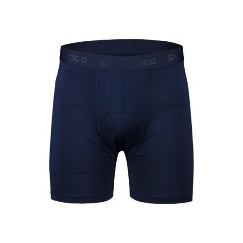 POC Re-cycle Boxer Turmaline Navy