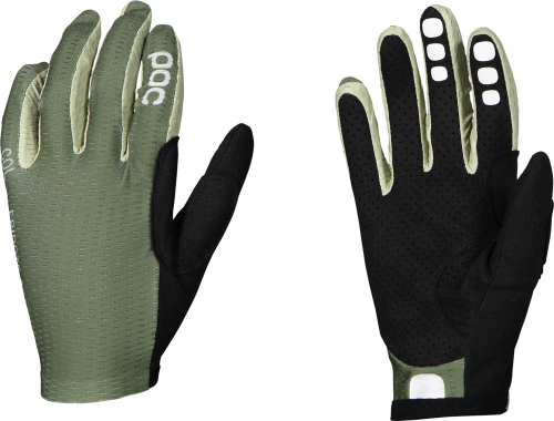 POC Savant MTB Glove Epidote Green