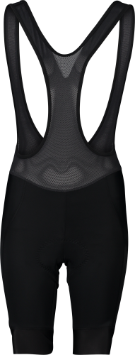 POC Women's Pure Bib Shorts VPDs Uranium Black