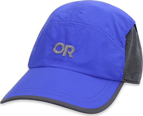 Outdoor Research Unisex Swift Cap Ultramarine