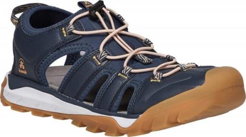 Kamik Women's Syros Blue