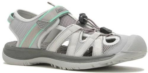 Kamik Women's Islander 2 Light Grey