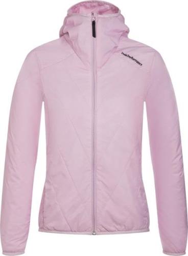 Peak Performance Women's Insulated Liner Hood Winsome Orchid