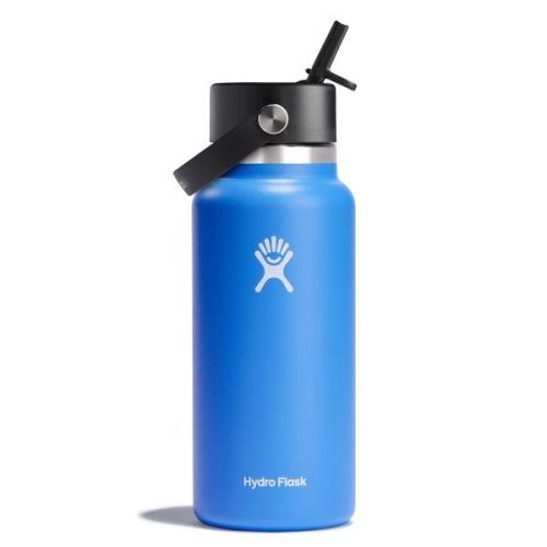 Hydro Flask Wide Flex Straw 946 ml Cascade