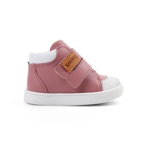 Kavat Kids' Fiskeby XC Ash Rose