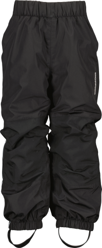 Didriksons Kids' Narvi Pant 2 Black