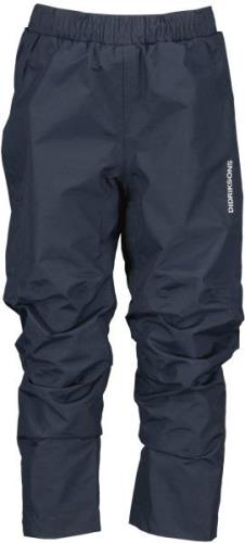 Didriksons Kids' Idur Pants 3 Black