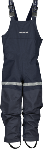 Didriksons Kids' Pilvi Pant Navy