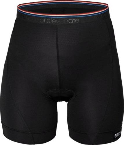 Elevenate Women's Bike Base Shorts Black