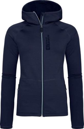 Elevenate Women's Skiers Hood Dark Navy