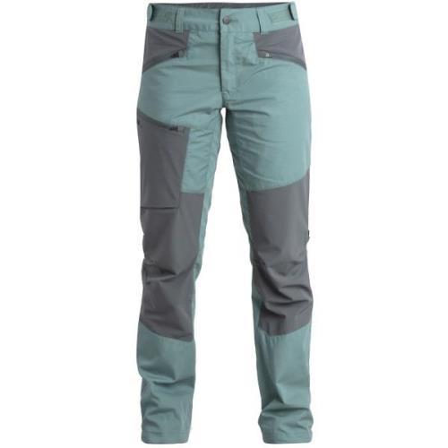 Lundhags Women's Makke Light Pant Jade/Dark Agave