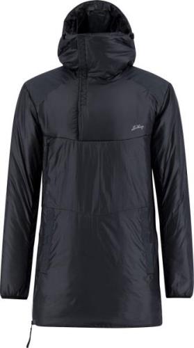 Lundhags Unisex Abisku Primaloft Anorak Black