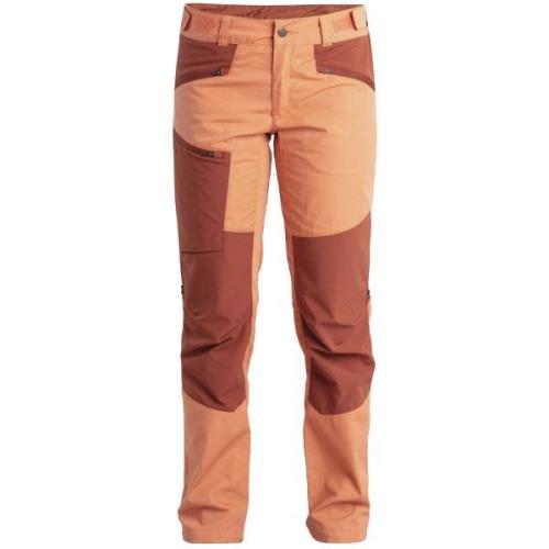 Lundhags Women's Makke Light Pant /Rust