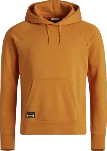 Lundhags Men's Järpen Hoodie  Gold