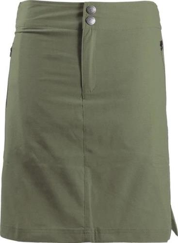 Skhoop Women's Emelie Skort Dark Green