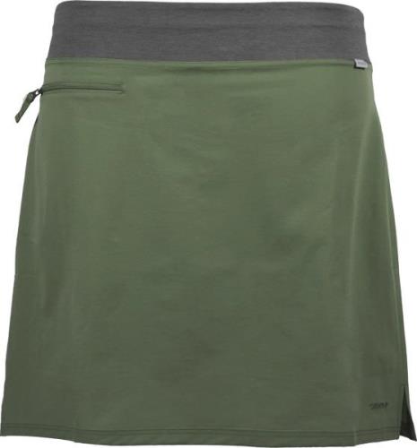 Skhoop Women's Outdoor Skort Dark Green