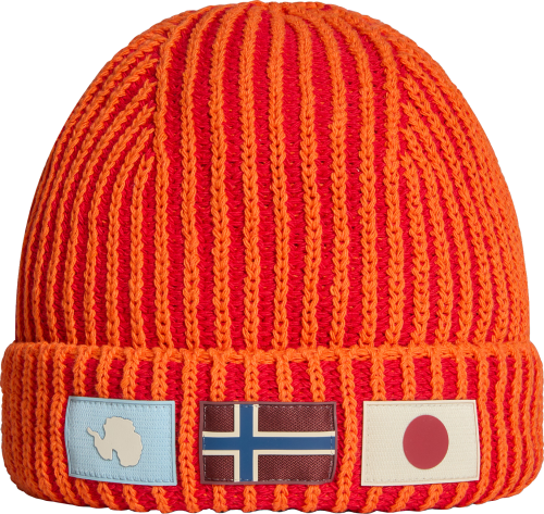 Napapijri Sham Orange Red