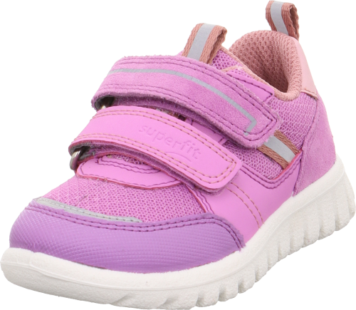 Superfit Kids' Sport7 Mini  Lilac/Rose