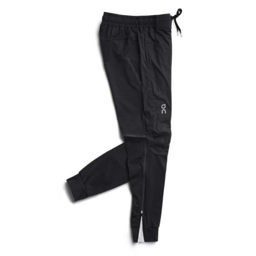 On Women's Running Pants Black