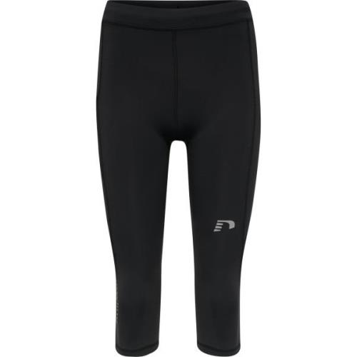 Newline Women's Core Knee Tights Black