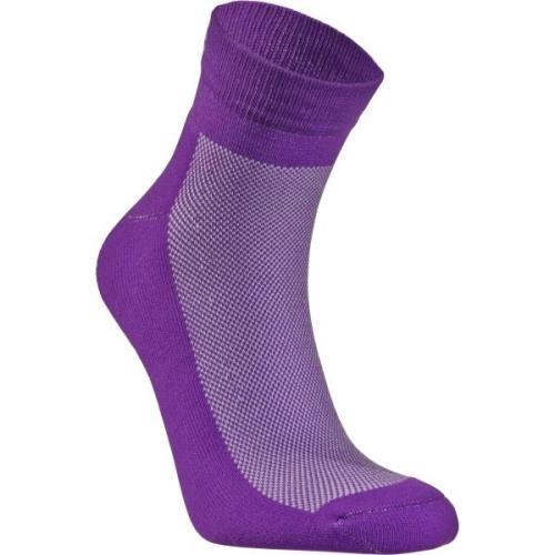 Seger Unisex Running Active Purple