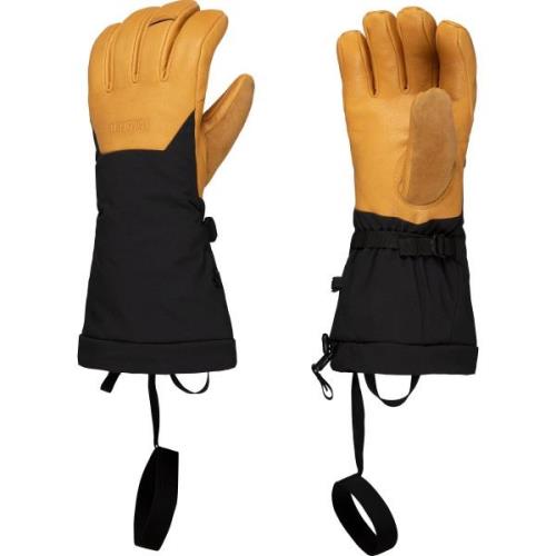 Norrøna Lofoten Gore-Tex Thermo200 Long Gloves Kangaroo