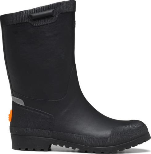 Tretorn Unisex Håkull Winter Black