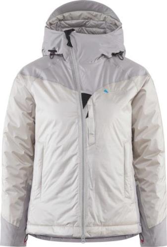 Klättermusen Women's Bifrost Jacket Moon