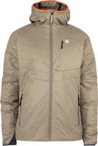 8848 Altitude Men's Vannoy Primaloft Jacket Fallen Rock