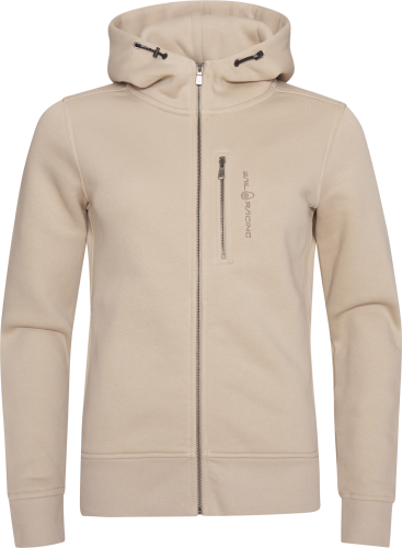 Sail Racing Women's Gale Zip Hood Dry Sand