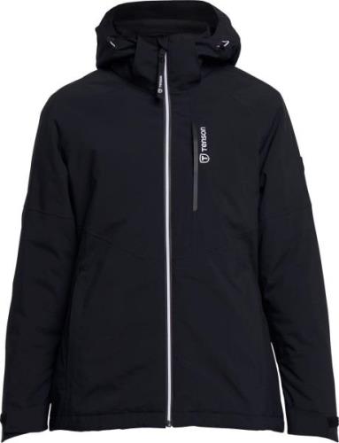 Tenson Women's Core Ski Jacket Black