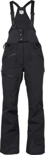 8848 Altitude Women's Chloe Shell Pant Black