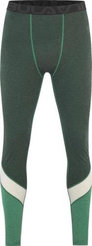 Bula Men's Retro Merino Wool Pants Ivy