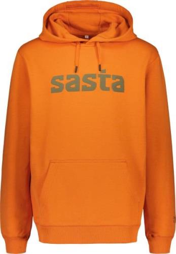 Sasta Unisex Sasta Hoodie Orange