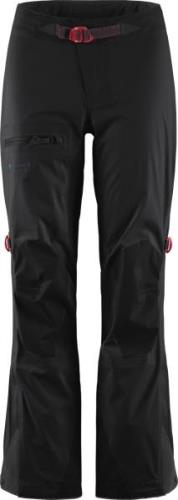 Klättermusen Women's Andvare Pants Black