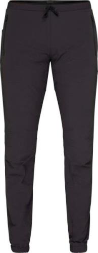 Norrøna Men's Senja Flex1 Trackster Pant Caviar