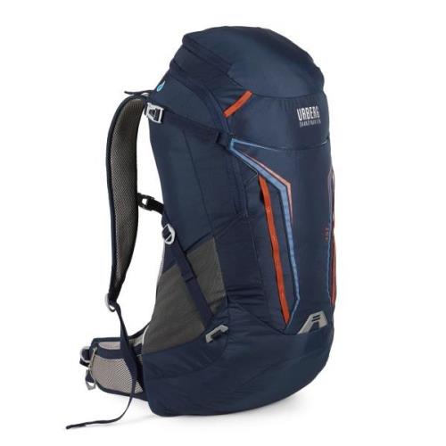 Urberg Glacier 35 Blue