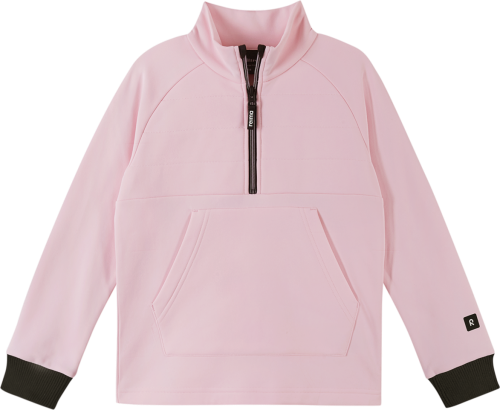 Reima Kids' Kupista Sweater Pale Rose