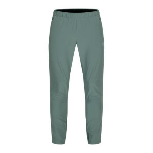 Hellner Men's Aras Running Pant Laurel Wreath