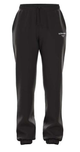 Björn Borg Women's Borg Essential Pants Black Beauty