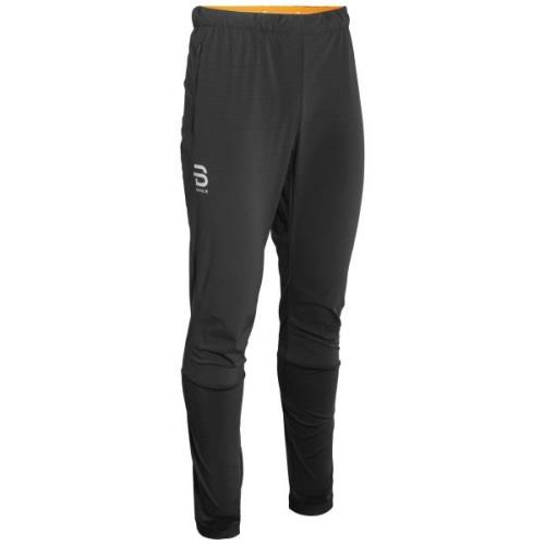 Dæhlie Men's Pants Achieve Black