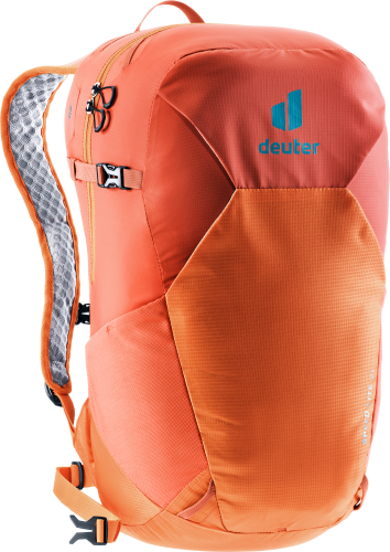 Deuter Speed Lite 21 Paprika-Saffron