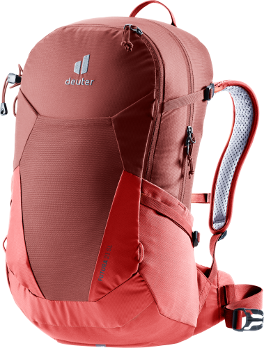 Deuter Women's Futura 21 SL Caspia-Currant